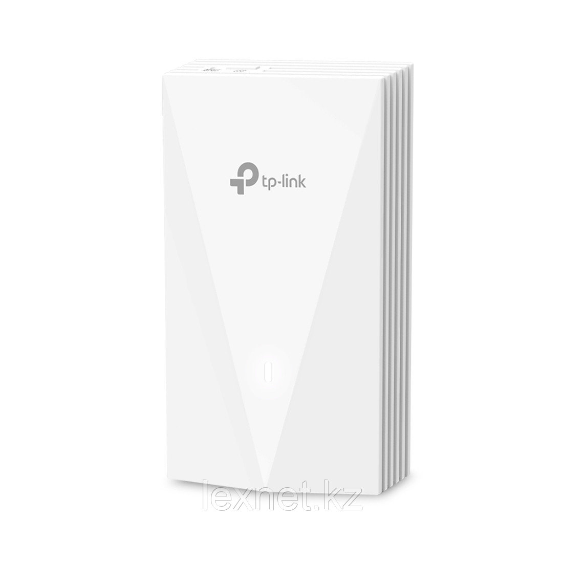 Wi-Fi точка доступа, TP-Link, EAP655-Wall, 802.11a/b/g/n/ac/ax, AX3000, 1 порт Ethernet 1 Гбит/с (с поддержкой PoE IEEE802.3at/af)