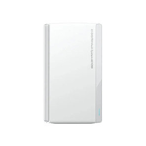 Беспроводная система Wi-Fi, Xiaomi, Mesh роутер AC1200 RU (3-pack), RD13, фото 4