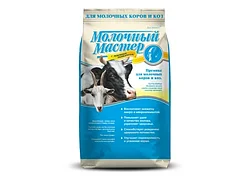 Молочный мастер с энзимным комплексом (1 кг)