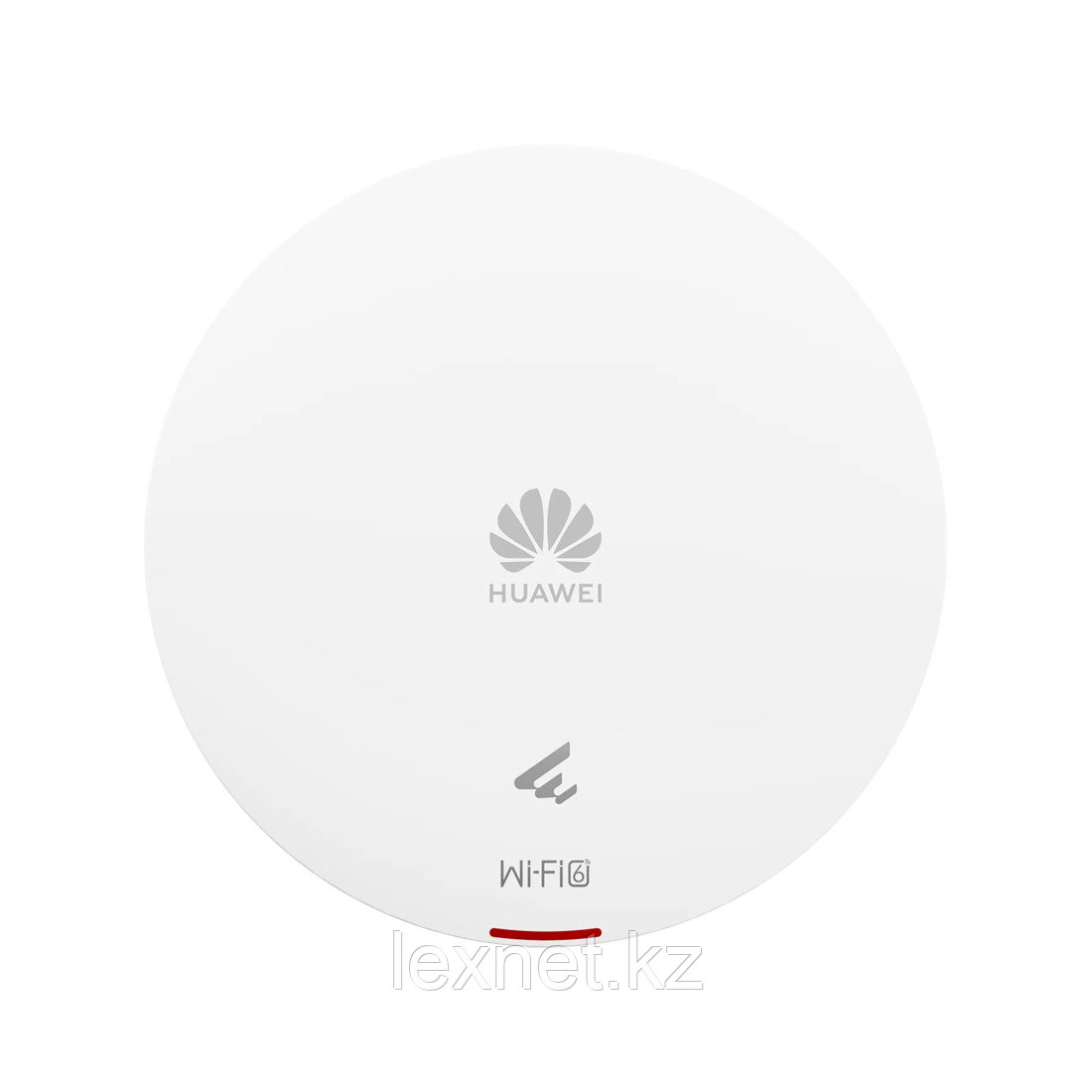 Точка доступа, Huawei, еKitЕnginе AP361, indoor,2+2 dual bands,интеллектульная антенна, 802.3af, AX1800, 2 порта 10/100/1000M, NAT