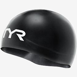 Шапочка TYR Competitor Race Cap black
