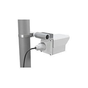 Беспроводной маршрутизатор, MikroTik, CubeG-5ac60aypair, 802.11a/n/ac/ay, 10/100/1000 Ethernet ports, PoE in 802.3af/at, От -40 °, фото 4