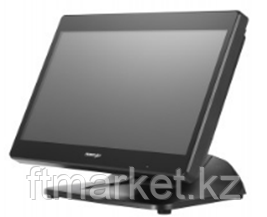 Сенсорный терминал Posiflex PS-3616Q 8GB SSD128GB, фото 1