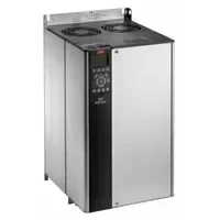 Преобразователь частоты VLT HVAC Drive FC 102 Danfoss 4 кВт