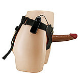 Страпон мужской Harness Briefs от Pretty Love, фото 3