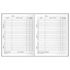 Дневник 1-11 кл. 40л. (твердый) BG "Морской коржик", глянцевая ламинация, фото 3