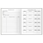 Дневник 1-11 кл. 40л. (твердый) BG "Морской коржик", глянцевая ламинация, фото 4