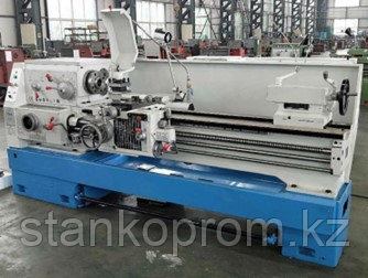 Токарный станок RBE 500x1500