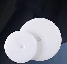 Светильник с датчиком движения, SSD 24Вт