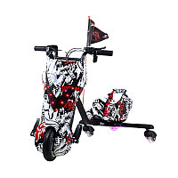 Электромобиль Drift Car Красный