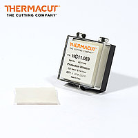 HG11.069 (10 кВ) Защитное окно / Protection Window 27.9 × 4.1