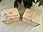 Новогодние коробки из фанеры на заказ, фото 4