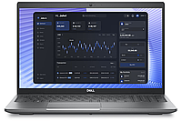 Ноутбук DELL Mobile Precision 3590 / Intel Core Ultra 7 / 16GB / RTX 500 / 512GB SSD / Win11Pro