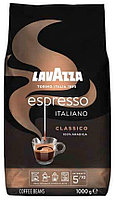 Кофе в зернах LAVAZZA Cafe Espresso Italiano 1000 г