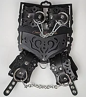 Набор ажурный