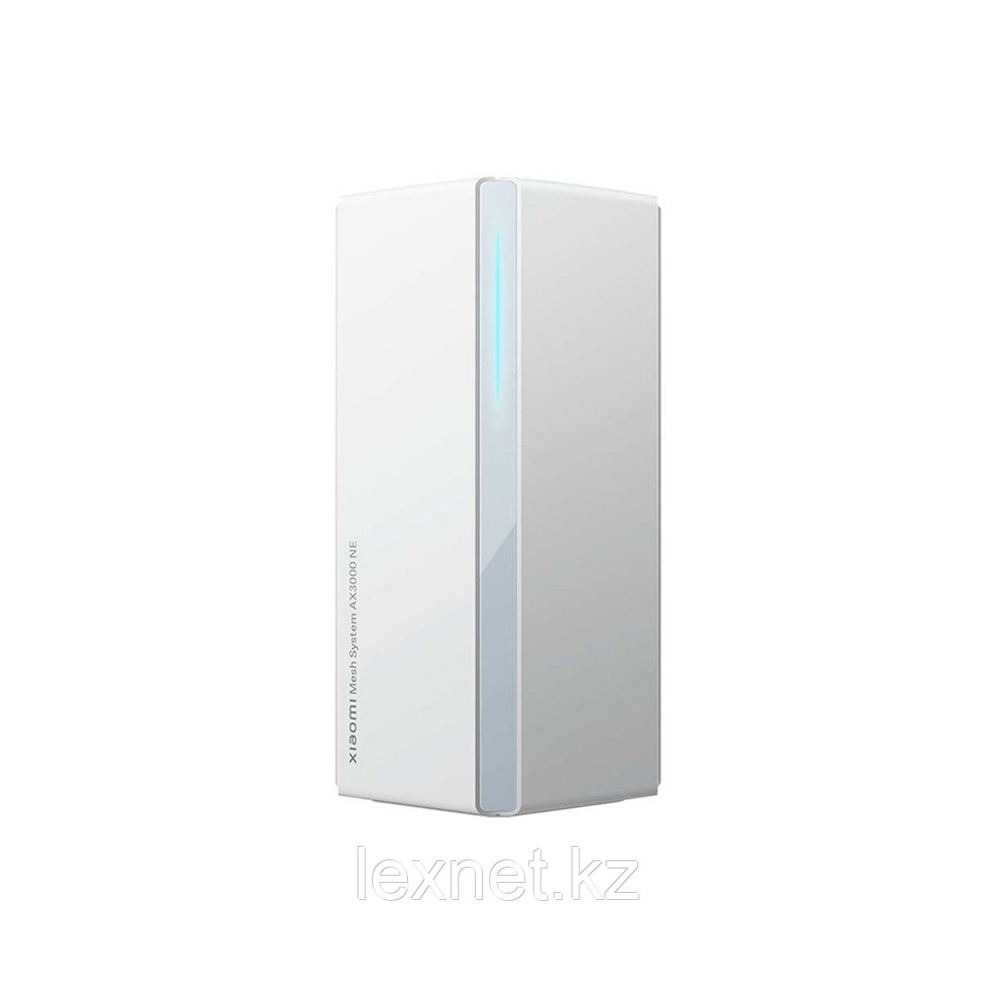 Беспроводная система Wi-Fi, Xiaomi, Mesh роутер AX3000 NE (1-pack), 4x 10/100/1000Mbps WAN/LAN adaptive port