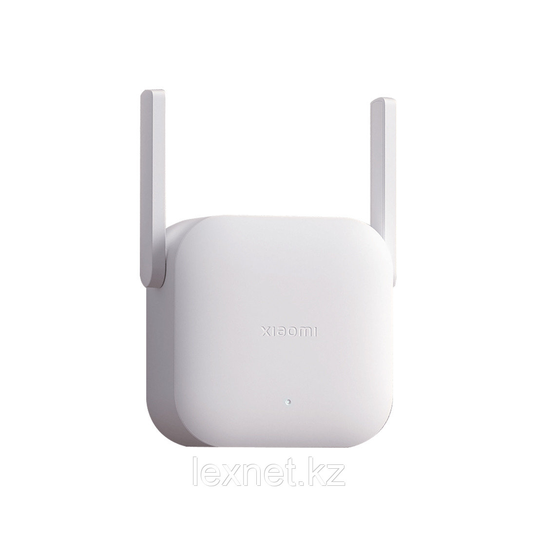 Ретранслятор, Xiaomi, WiFi Range Extender N300 RU, RD10M, 802.11b/g/n, Режим усилителя сигнала, режим точки доступа, 2 Внешних ант