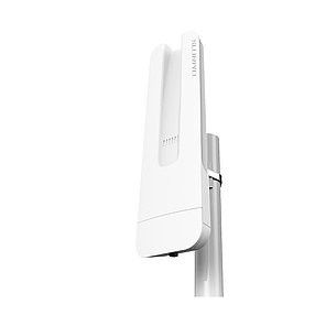 Беспроводной маршрутизатор, MikroTik, RBOmniTikPG-5HacD, OmniTIK 5 PoE ac, 5x Gbit LAN, 1 PoE-IN Passive PoE, Ether2-5 PoE-out 802, фото 4