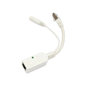 Беспроводной маршрутизатор, MikroTik, RBGrooveGA-52HPacn, GrooveA 52 ac, 1xGbit LAN, PoE-IN Passive PoE, 802.11a/b/g/n/ac, RouterO, фото 4
