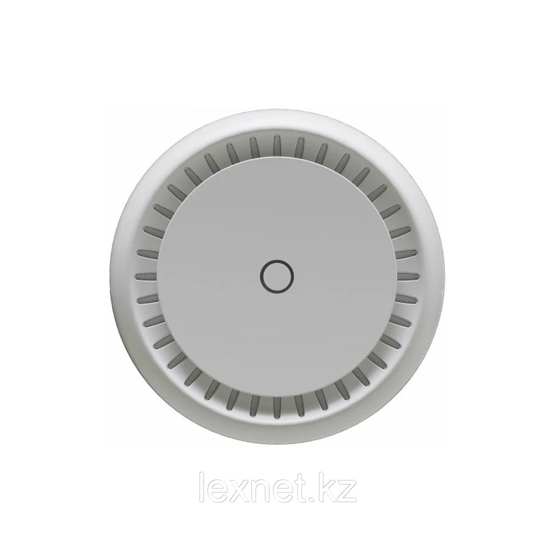 Беспроводной маршрутизатор, MikroTik, RBcAPGi-5acD2nD-XL, cAP XL ac, 2xGigabit LAN, PoE-IN 802.3af/at, PoE-out Ether2 Passive PoE,