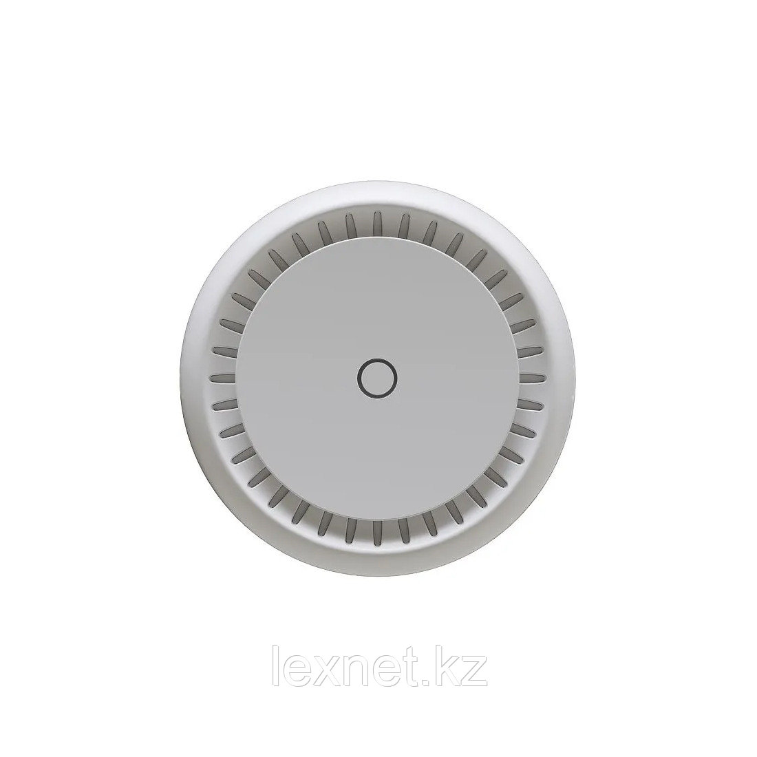 Беспроводной маршрутизатор, MikroTik, RBcAPGi-5acD2nD, cAP ac, 2xGigabit LAN, PoE-IN 802.3af/at, PoE-out Ether2 Passive PoE, 802.1