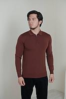 Мужской свитер