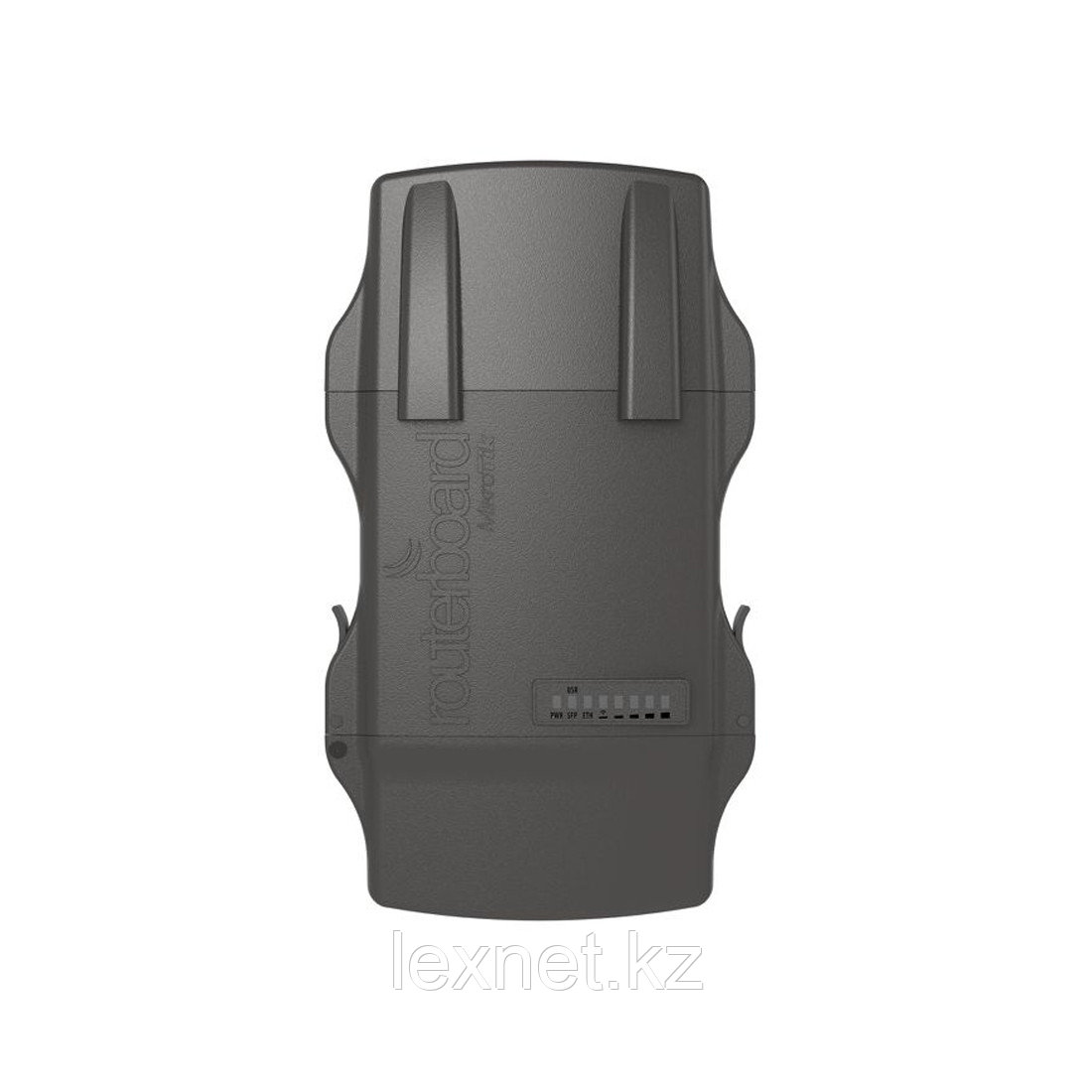 Беспроводной маршрутизатор, MikroTik, RB922UAGS-5HPacD-NM, NetMetal 5, 1xGigabit LAN PoE-IN Passive PoE, 1xSFP cage, 1xUSB, 1xmini