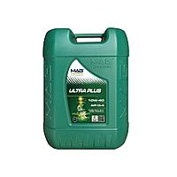 Моторное масло полусинтетика MAG ULTRA PLUS 10W40 API CI-4/SL 20л