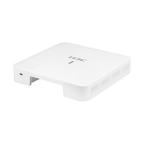 Беспроводная точка доступа (роутер), H3C, EWP-WA6020, IEEE802.11a/b/g/n/ac/ax, AX1500, 1 порт 10/100/1000М, 802.3af, DC 54V, -10°C, фото 3
