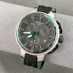Мужские наручные часы Tissot T-Race (17406)