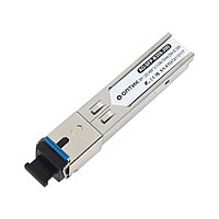 Трансивер А-Оптик AO-SFP-B35S-20D
