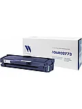 Картридж NetProduct Xerox Phaser 3020/3025, 106R02773, фото 3