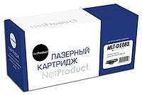 Картридж NetProduct, MLT-D108S ML1640/1641/2240/2241