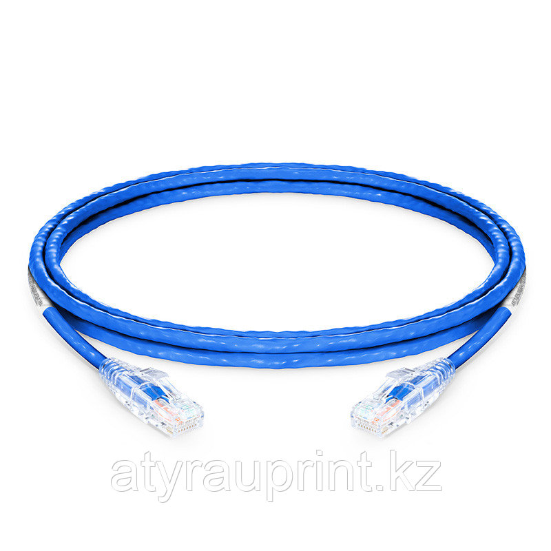 Сетевой Кабель CAT5E Extra 1m, фото 1