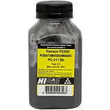 Тонер HiBlack для Pantum P2200/P2507/M6500/M6600/PC-211 Bk, тип 3.1, 65г, фото 3