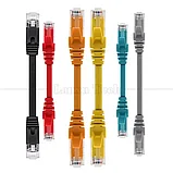 CAT5F Медь 3м, фото 2