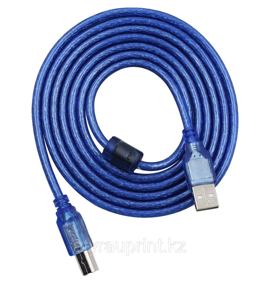 Интерфейсный кабель, USB удлинитель 10м