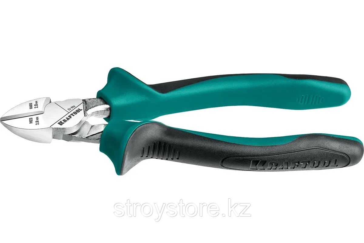 Бокорезы, KRAFTOOL 180 мм