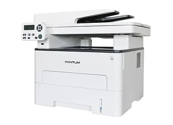 МФУ PANTUM M7100DW
