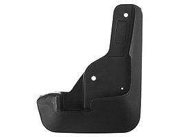 Брызговик передний правый (FR) на Nissan Almera 2012-18 (SAT)