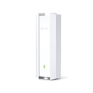 Wi-Fi точка доступа, TP-Link, EAP650-Outdoor, IEEE 802.11a/b/g/n/ac/ax, AX3000, 1 гигабитный порт Ethernet RJ45 (с поддержкой PoE, фото 1