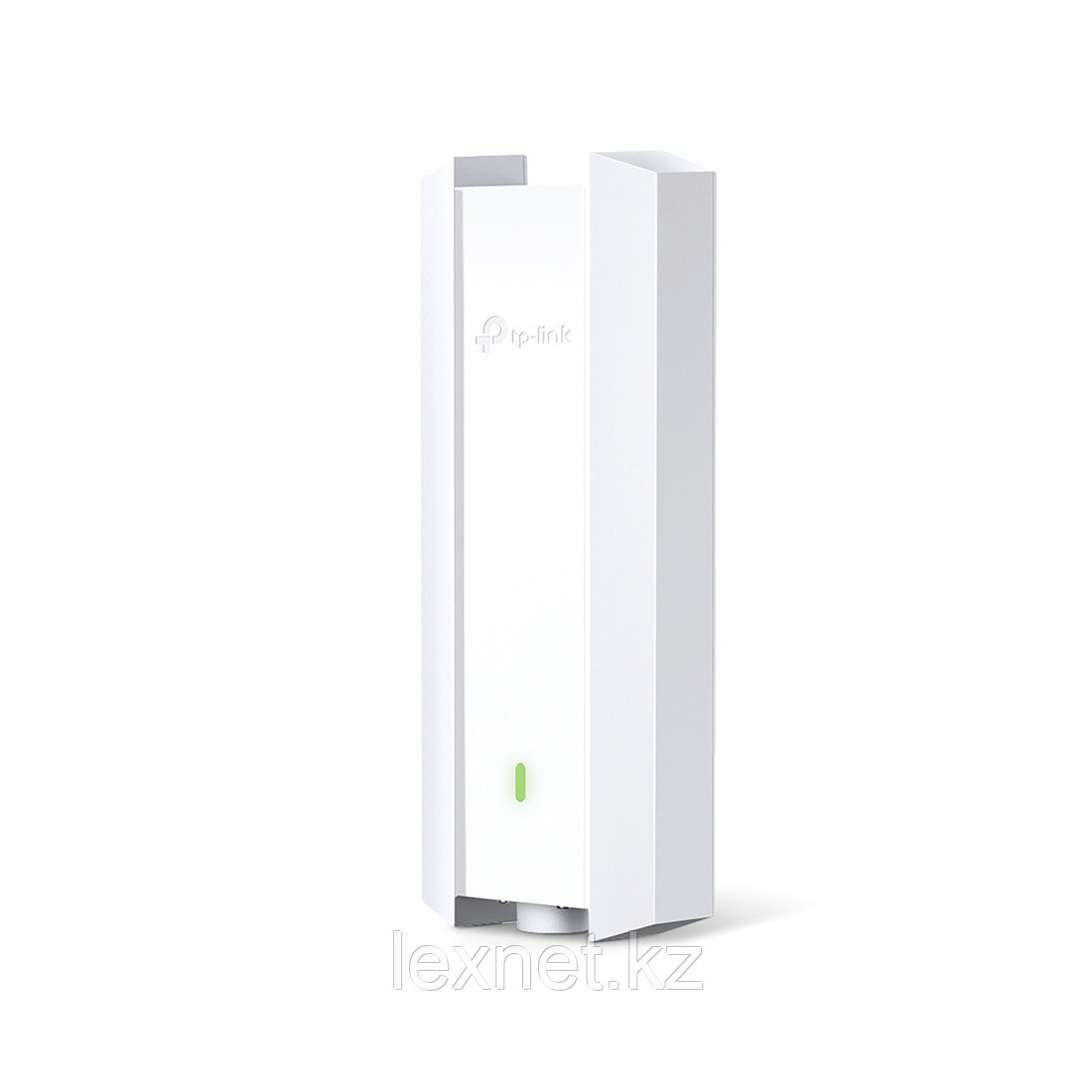 Wi-Fi точка доступа, TP-Link, EAP650-Outdoor, IEEE 802.11a/b/g/n/ac/ax, AX3000, 1 гигабитный порт Ethernet RJ45 (с поддержкой PoE