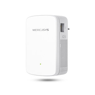 Усилитель Wi-Fi сигнала, Mercusys, ME20, 802.11a/b/g/n/ac, AC750, Порт RJ45 10/100 Мбит/с, фото 1