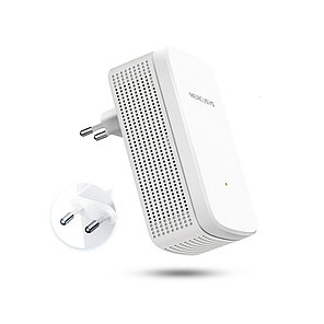 Усилитель Wi-Fi сигнала, Mercusys, ME20, 802.11a/b/g/n/ac, AC750, Порт RJ45 10/100 Мбит/с, фото 3