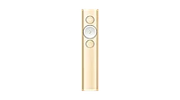 Logitech 910-004861 Презентер Spotlight Bluetooth Presentation Remote (GOLD, Bluetooth/2.4 GHz)