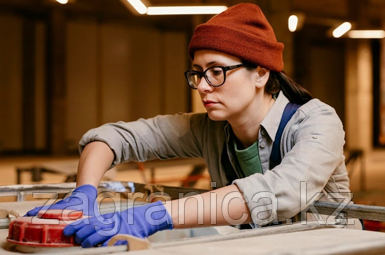 Польша: требуются шлифовщики