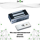 Электромагнитный замок Smartec ST-EL050S, фото 3