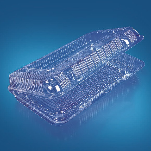 Контейнер ПР-К-51 ПЭТ  (150шт. в коробке)