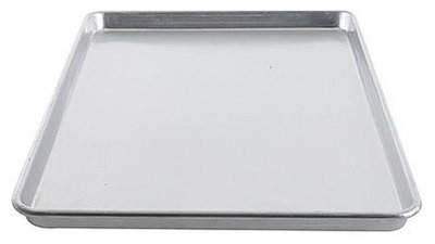 Противень алюминевый 600х400х50