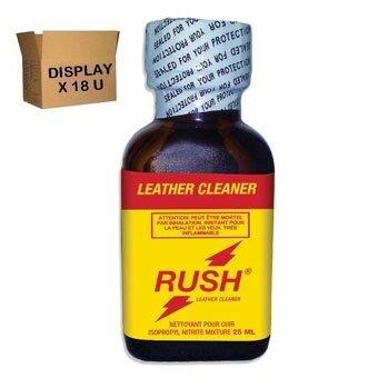 Попперс Rush Original (Laboratoire Funline) Франция 25 мл.